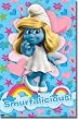 Smurfs - Smurfalicious Wall Poster 22" X 34"