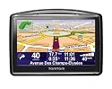 TomTom GO 730 Satellite Navigation System