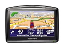 TomTom GO 730 Satellite Navigation System