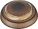 Minka Lavery 930-126 Belcaro Ceiling Medallion, Belcaro Walnut