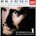 Brahms: Symphonie No. 1; Haydn Variations