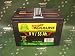 Weidezaunbatterie 9V/55 Ah G�bel Landfuxx