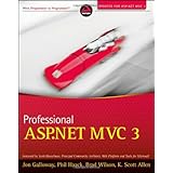 Professional ASP.NET MVC 3 (Wrox Programmer to Programmer)