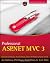 Professional ASP.NET MVC 3.0