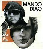 Zoom Produkt-Bild: Give Me Fire [Vinyl LP]