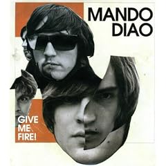 Give Me Fire