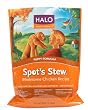 Halo Spot's Stew Natural Dry Dog Food, Puppy, Wholesome Chicken Recipe, 10-Pound Bag