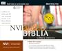 NVI Biblia audio MP3 unabridged CD (Spanish Edition)