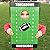 Elite Sportz Junior Bean Bag Toss Game - 2 Games on 1 Board - Tic Tac Toe and Cornhole Party Games for Kids