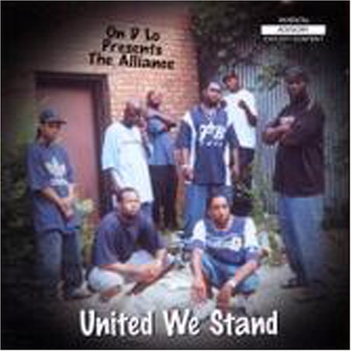 Alliance - United We Stand - Zortam Music