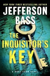 The Inquisitor's Key (Body Farm)