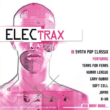 CD-Charts  Search : Electrax