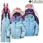 Columbia Sportswear Fairytopia Set for Girls