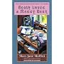 Death Loves a Messy Desk (Charlotte Adams, Book 3)