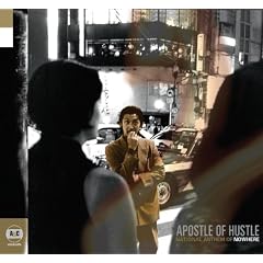 National Anthem of Nowhere [Vinyl LP]