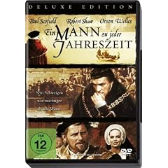 Ein Mann zu jeder Jahreszeit (Deluxe Edition) [Deluxe Edition]