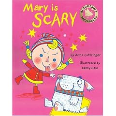 Mary is Scary