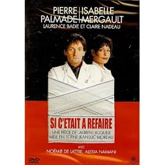 Pierre Palmade : Si c'�tait � refaire