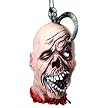 Hanging Head w/Hook in Eye