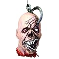 Hanging Head w/Hook in Eye