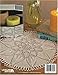 Fresh Knit Doilies (Leisure Arts #3893)