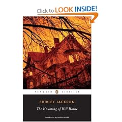The Haunting of Hill House (Penguin Classics)