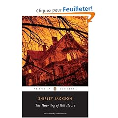 The Haunting of Hill House