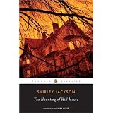The Haunting of Hill Houseby Shirley Jackson