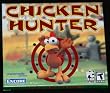 Computer Game - Chicken Hunter, Windows 98/98SE/ME/2000/XP, Rated T for Teen (1 Each)