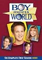The Complete First Season poster