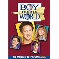 Boy Meets World: Season 1 [DVD] [Region 1] [US Import] [NTSC]