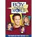 Boy Meets World: The Complete First Season