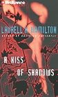A Kiss of Shadows (Meredith Gentry, Book 1)