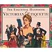 The Essential Handbook of Victorian Etiquette