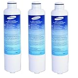 Samsung DA29-00020B Refrigerator Water Filter, 3-Pack for $96.6 + Shipping Samsung DA29-00020B Refrigerator Water Filter, 3-Pack for $96.6 + Shipping