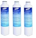Samsung DA29-00020B Refrigerator Water Filter, 3-Pack