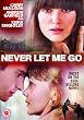 Never Let Me Go (2010) [DVD]