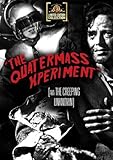The Quatermass Xperiment (The Creeping Unknown)