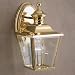 9711PB - Exterior Sconces Kichler Lighting