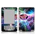 Static Discharge Design Protective Decal Skin Sticker for Amazon Kindle 2 E-Book Reader (Version 2.0)