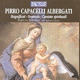 Albergati: Oratorium