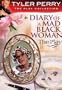 Diary of a Mad Black Woman The Play