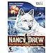 Nancy Drew: The White Wolf of Icicle Creek