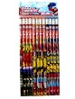 Transformers Pencil set x 12pcs