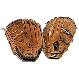 Mizuno Finch Franchise GFN1207 Softball Fielders Mitt (12.00-Inches, Right Handed Throw)
