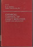 Chemical control of insect behavior : theory and application