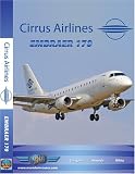 Cirrus Airlines Embraer 170