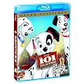 Les 101 dalmatiens [Blu-ray]