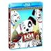 Les 101 dalmatiens [Blu-ray]