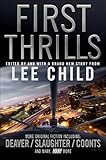 First thrills : high-octane stories from the hottest thriller authors